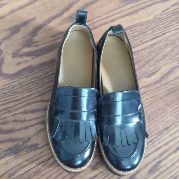 Platform Loafers - Picture 2 of 7